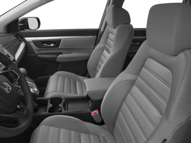 2019 Honda CRV