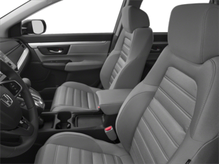 2019 Honda CRV