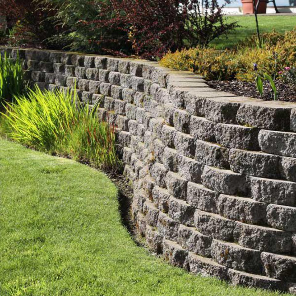 Retaining Walls