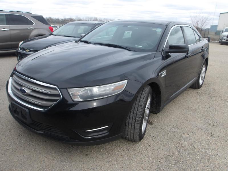 Ford Taurus SEL 2014 - A69