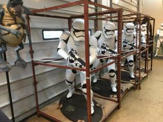 Life Size A Force Awakens Stormtrooper