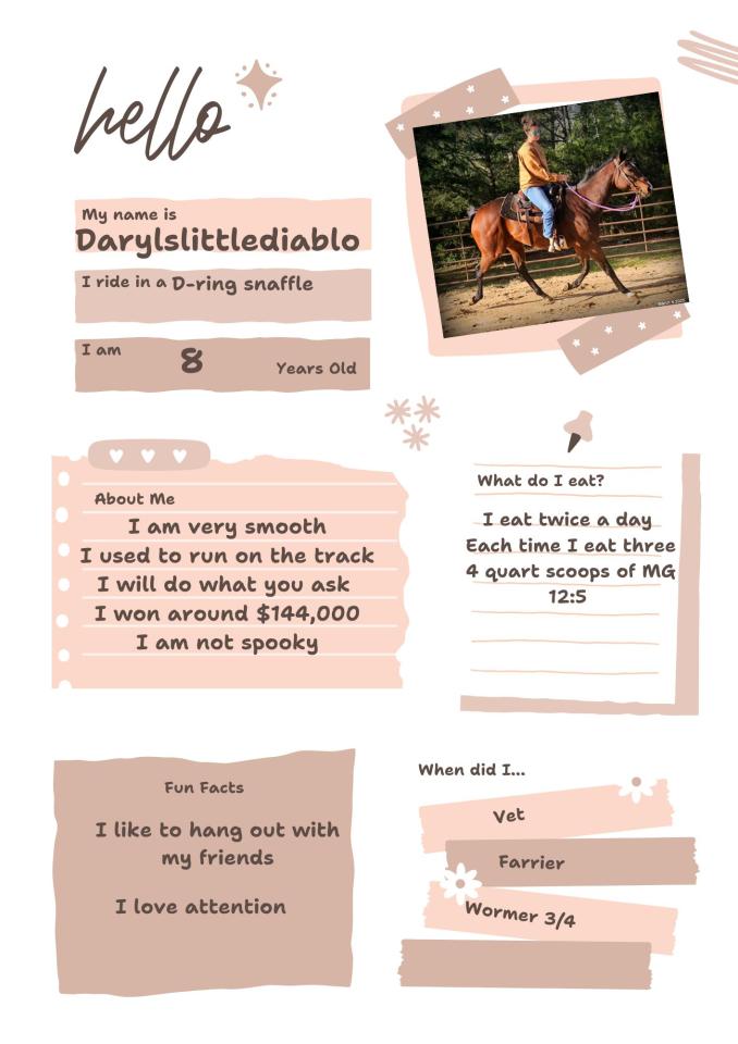 Darylslittlediablo