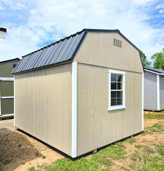 🔥10% OFF - SAVE $480 10x12 BARN - $4,325 or $171 DOWN & $171/MO - NO CREDIT CHECK - FREE DELIVERY & BLOCKS (50 miles)