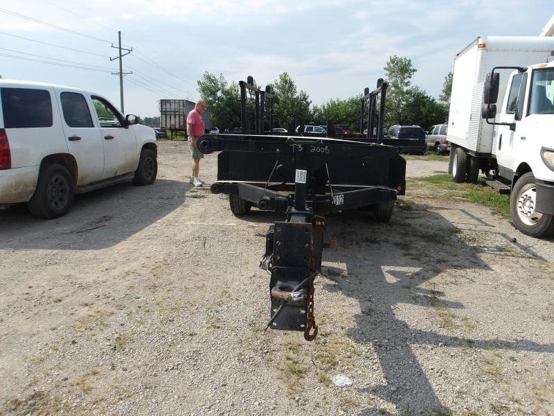 T3 - 2008 Brooks Bros PT92 6KXL