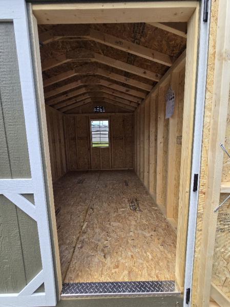 🔥10% OFF - SAVE $377 - 8x12 SHED- $3,398 - $134 DOWN & $134/MO - EVERYONE APPROVED - FREE DELIVERY & BLOCKS (50 miles)