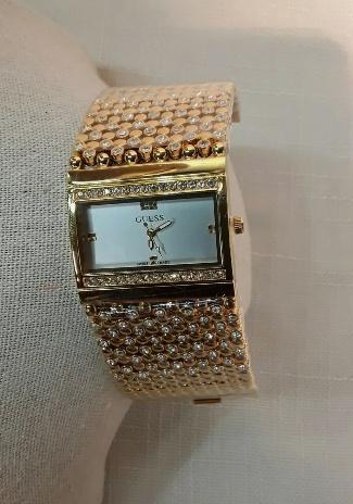 Luxury Fashion Watch