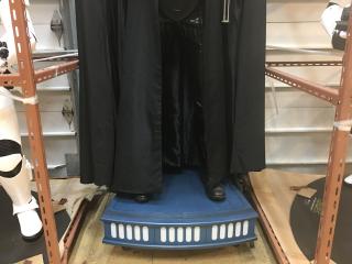 Star Wars Sideshow Darth Vader