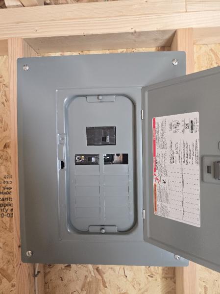 🔥SAVE $522 10x16 LOFTED BARN w/100 amp ELECTRICAL PKG.! - $6,014 or $237 DOWN & $237/MO - NO CREDIT CHECK - FREE DELIVERY (50-miles)