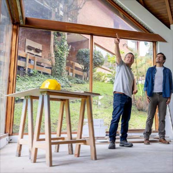 Transform Your Home with Expert Remodeling