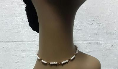 Chocker Necklace