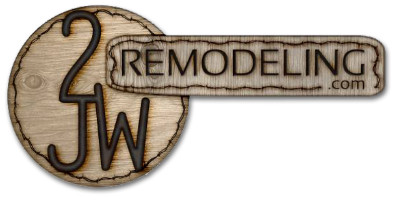 2JW Remodeling