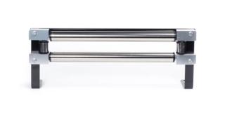 Kings 18" Hose Reel Guide