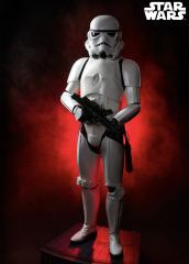 Sideshow Star Wars Stormtrooper