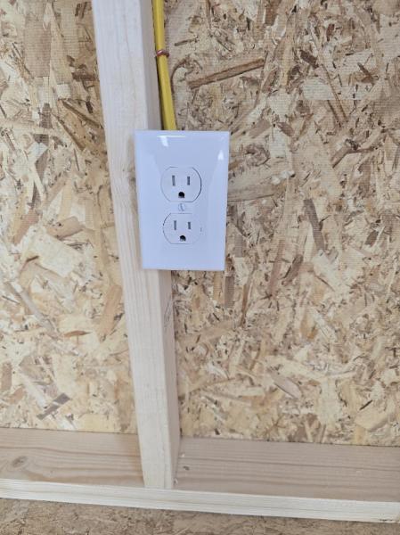 🔥10% OFF - SAVE $972 12x20 LOFTED BARN w/ELECTRICAL $8,754 - $346 DOWN DELIVERS - FREE DELIVER & BLOCKS (50MI)