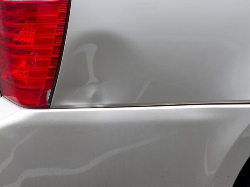 We are a prefered vendor for all major insurance companies to perform paintless dent repair.