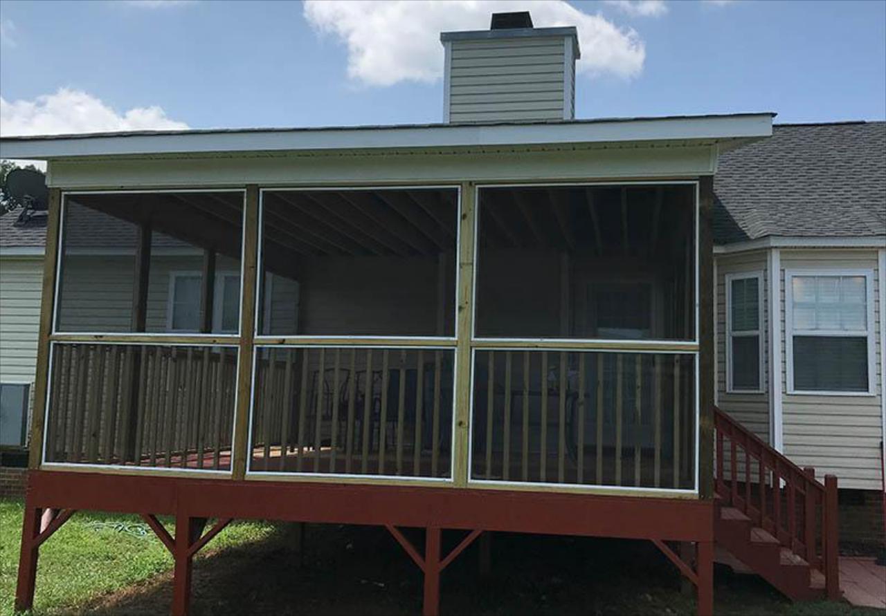 Free Inspection & Estimate