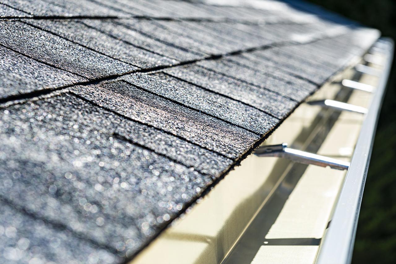 We don't just raise roofs - we raise standards