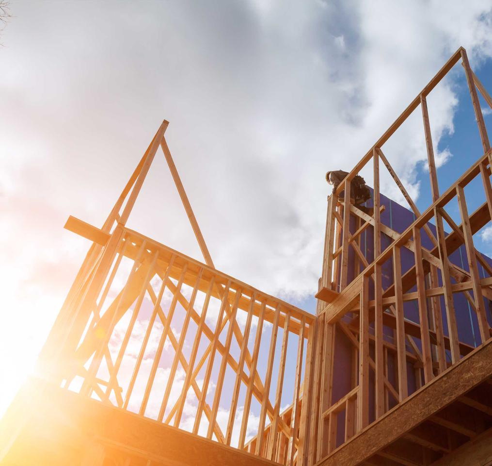 Construction