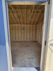 SAVE $869 OFF - 12x20 ALL AMERICAN DELUXE GARAGE w/RAMP DOOR - $7,826 + tax OR $309 DOWN & $309/MO - NO CREDIT CHECK - EVERYONE APPROVED!