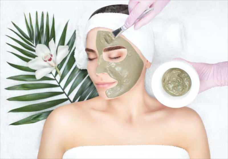 Rejuvenating Facials &amp; Skincare