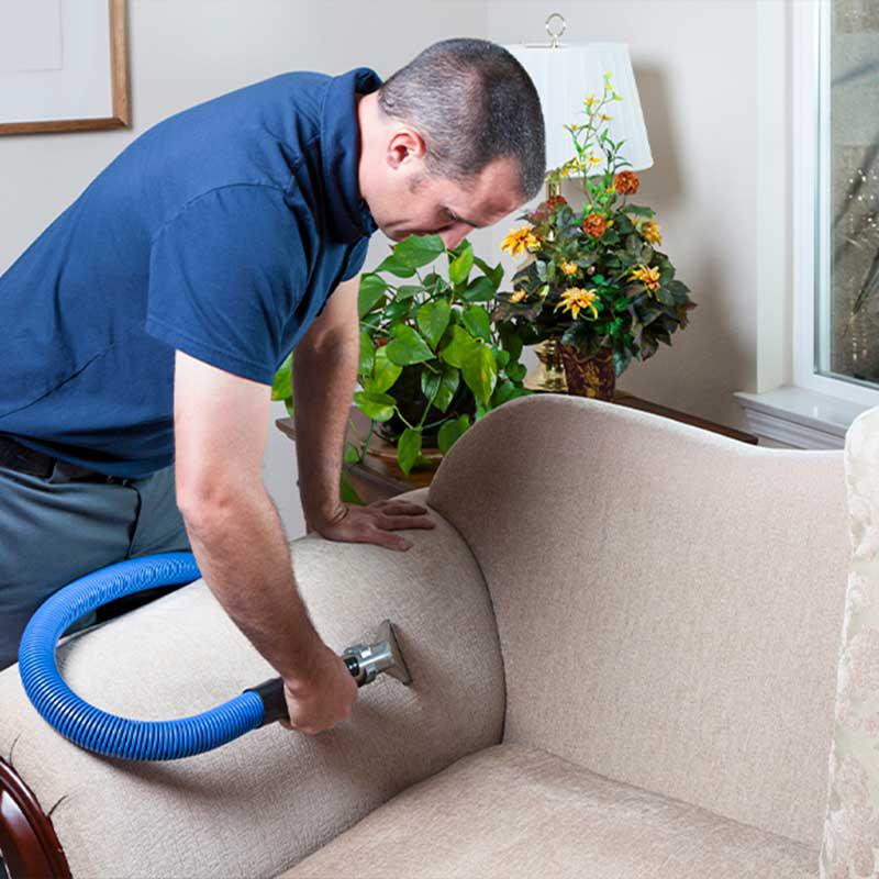 Large Furniture Cleaning