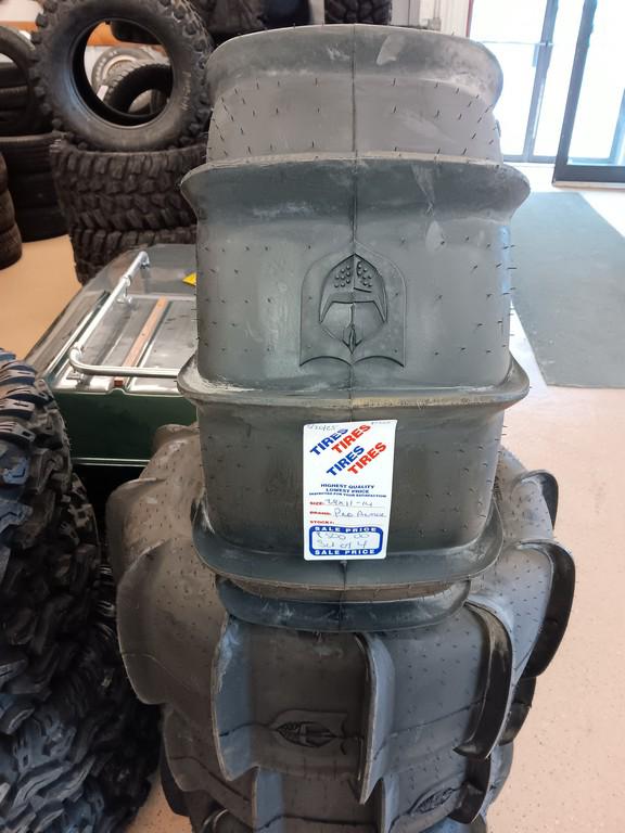 Brand New 28X11.00-14 Pro Armor Dunes Tires Set of 4