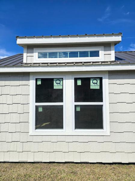 🔥Founder Series 14x40 Home Conversion Building w/Stamped Engineered Plans - $42,907 - Includes Del & Setup (50 miles)   - Finance ONLY - NO RENT-TO-OWN!