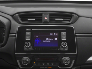 2019 Honda CRV