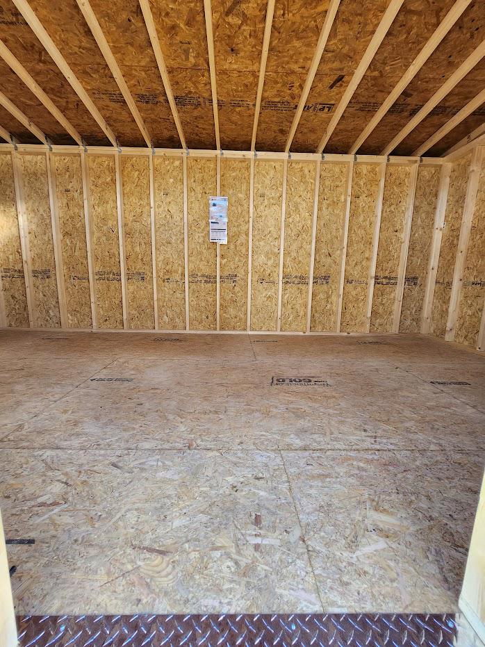 10% or $685 OFF - 10x20 Modern Escape - Only $6,168 or $254 / Mo + tax