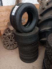 New 205/65D10 or 20.5x8x10 Tow Master Tires Each