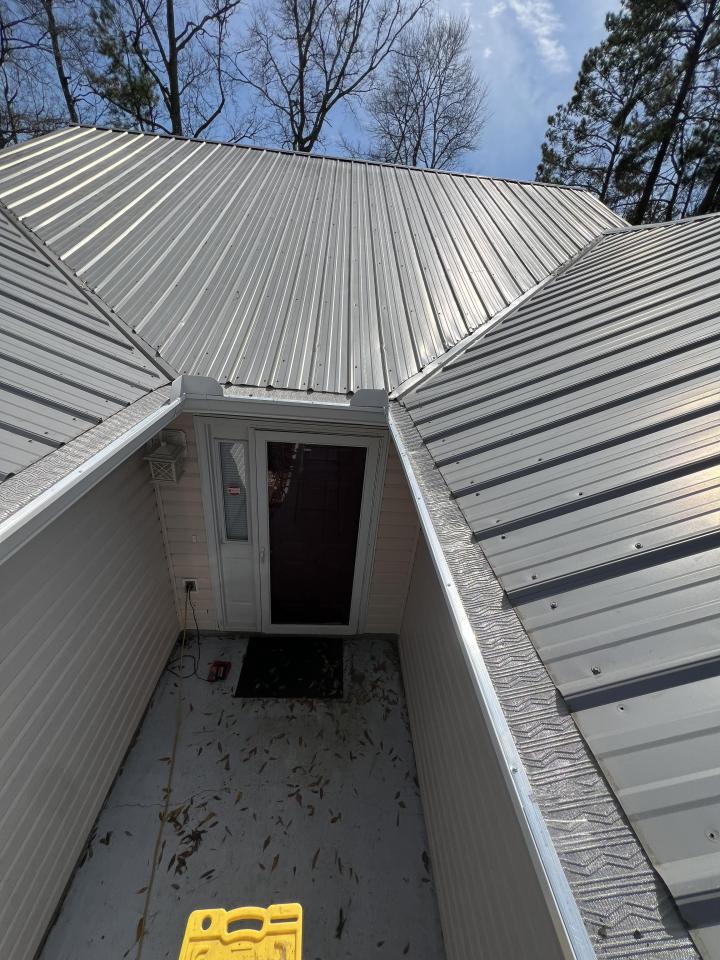 Why Gutter Guards Are a Game-Changer