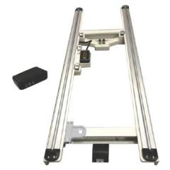 Electromagnetic Channel Lock