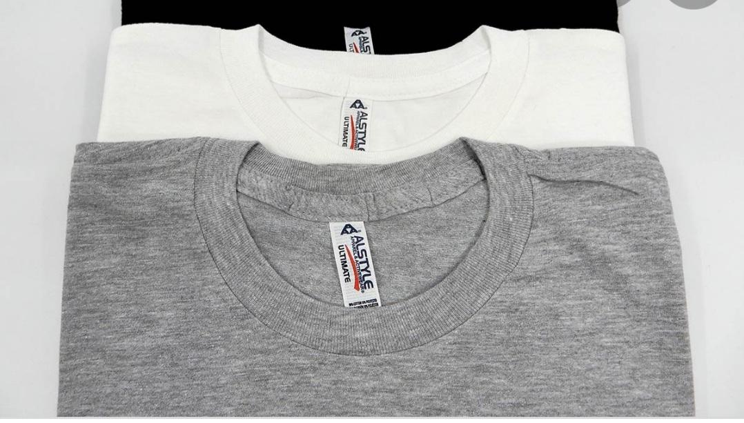 SINGLE T-SHIRTS