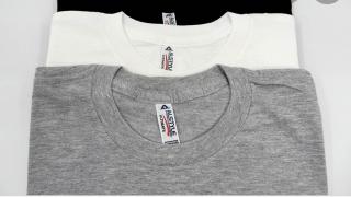 SINGLE T-SHIRTS