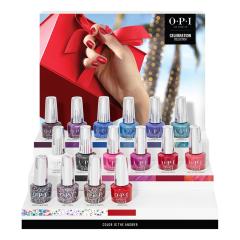 OPI All is Berry & Bright Nail Lacquer - Berry Colored Nail Polish
