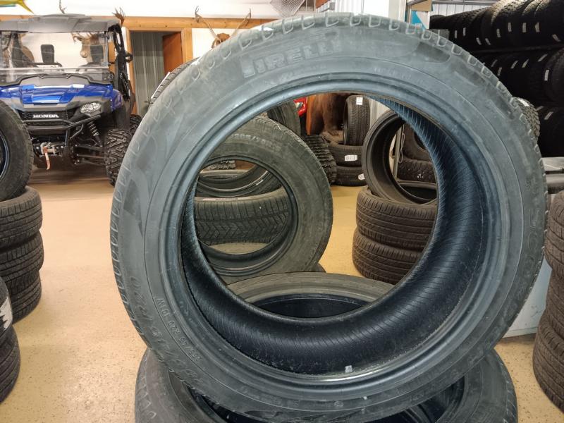 225/45R20 Pirelli Scorpion Verde Tires Set of 4