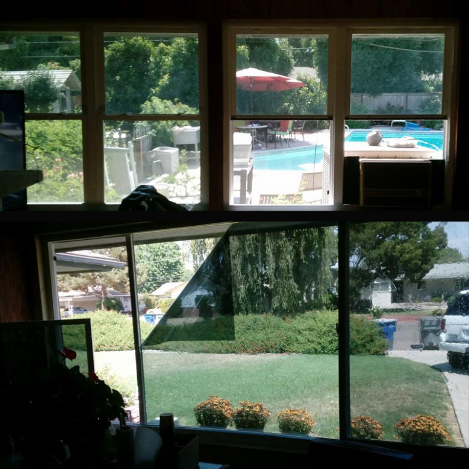 Residential Window Tinting in Fresno, CA