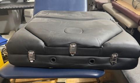 Massage Table Face Cushion