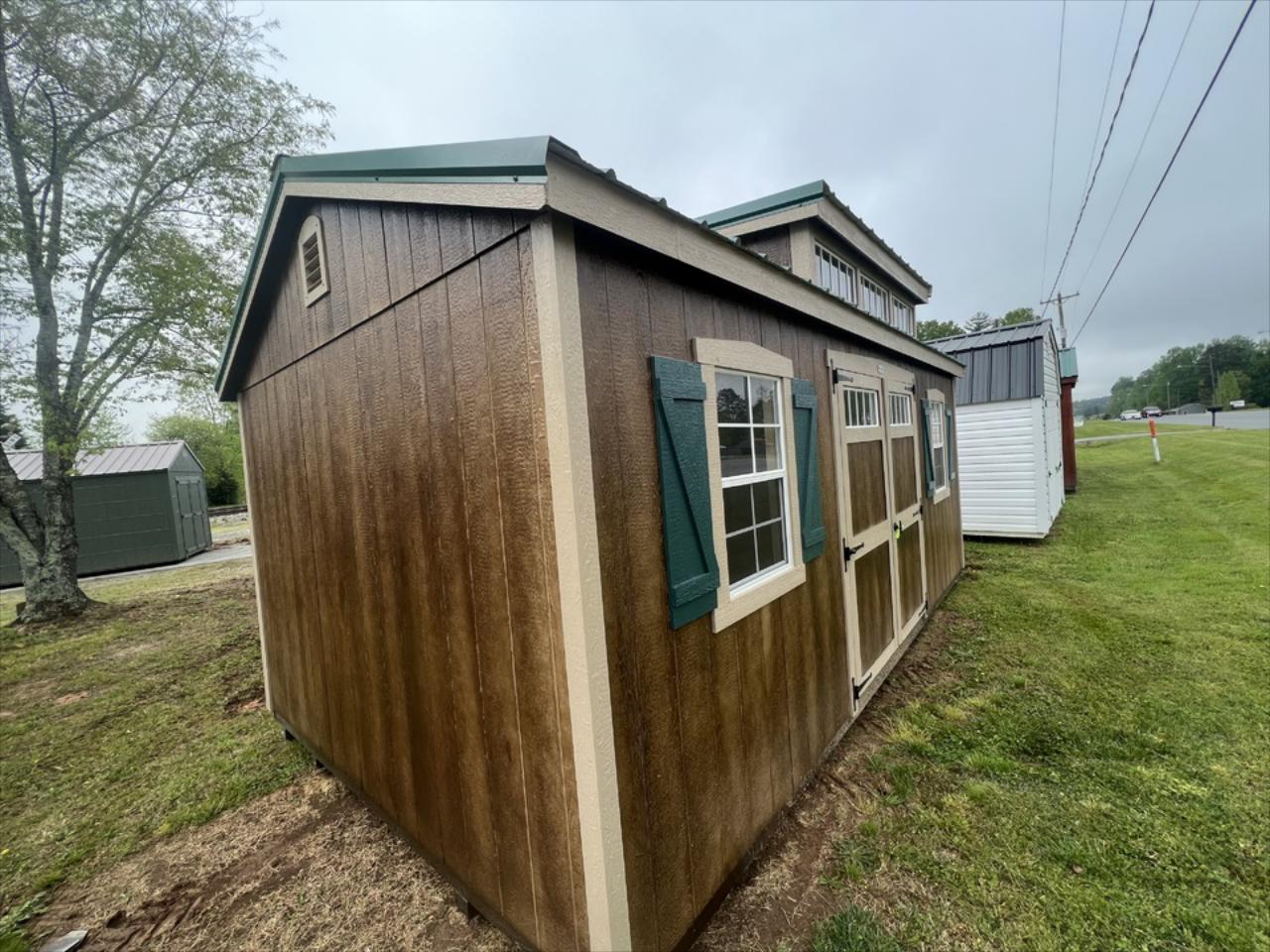 12x20 Southern Classic