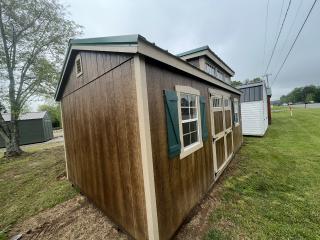 12x20 Southern Classic