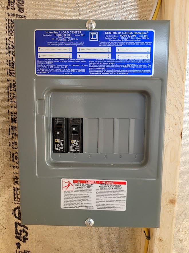 Marion - BEAUTIFUL 12x16 W/DORMER - ELECTRICAL PKG - 10 YR WARRANTY
