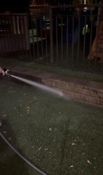 Playgrounds and Parks