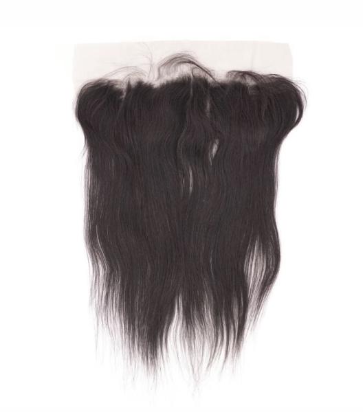 Brazilian Silky Straight Frontal