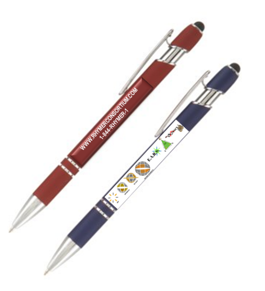 Branded Pens