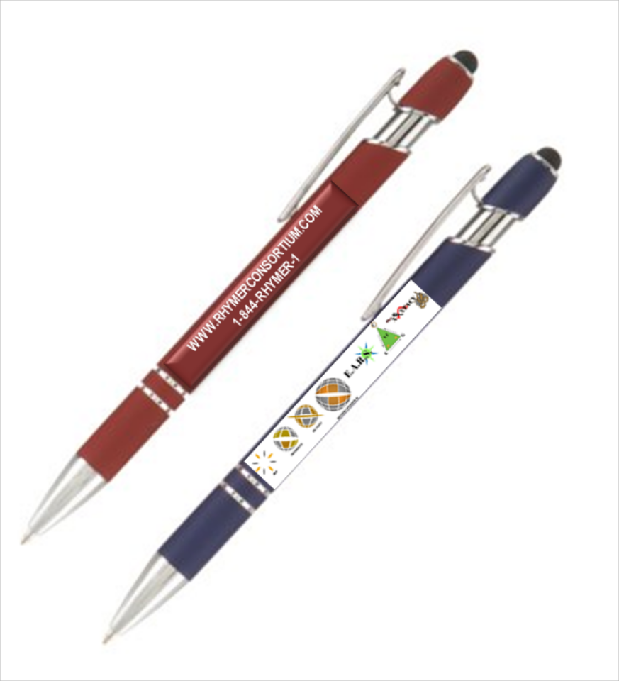 Branded Pens