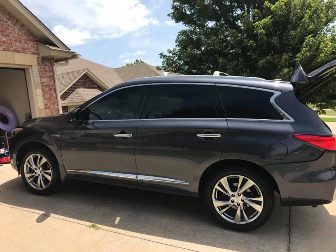 Auto Detailing