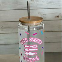 Color Changing Tumbler