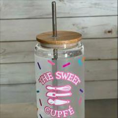 Color Changing Tumbler