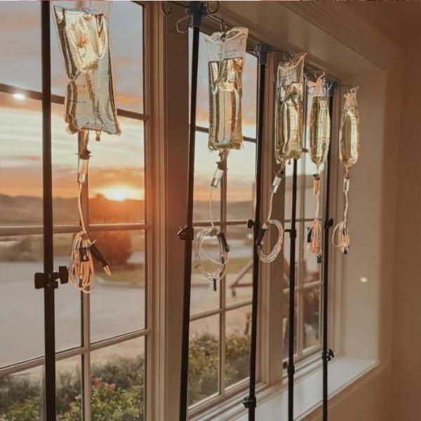 IV Hydration