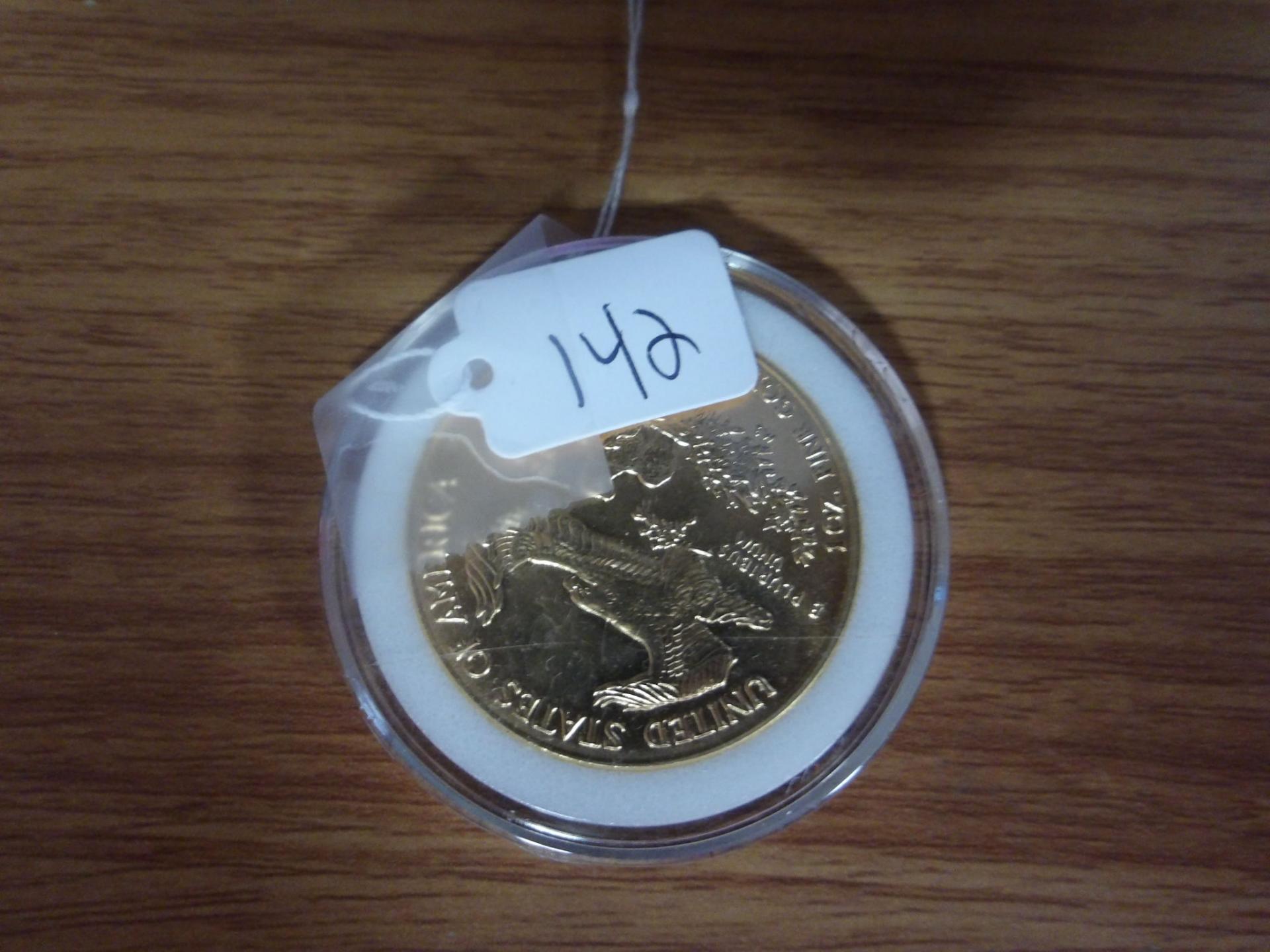 ILLINOIS STATE POLICE PERSONAL PROPERTY